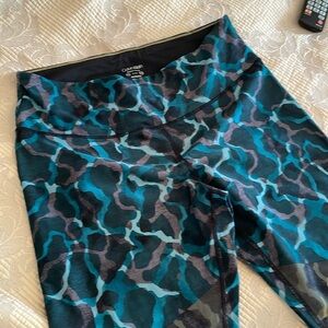 New  Calvin Klein legging /sport XL stretch